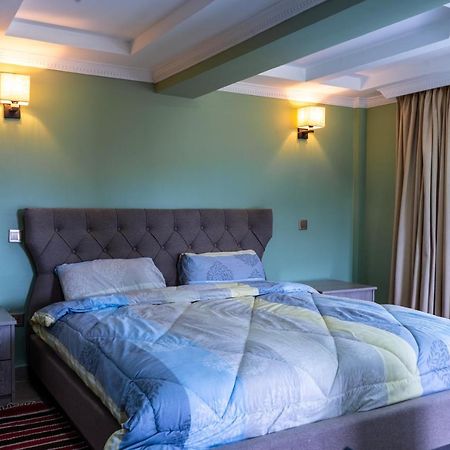 Alphas Homestay Naivasha Buitenkant foto
